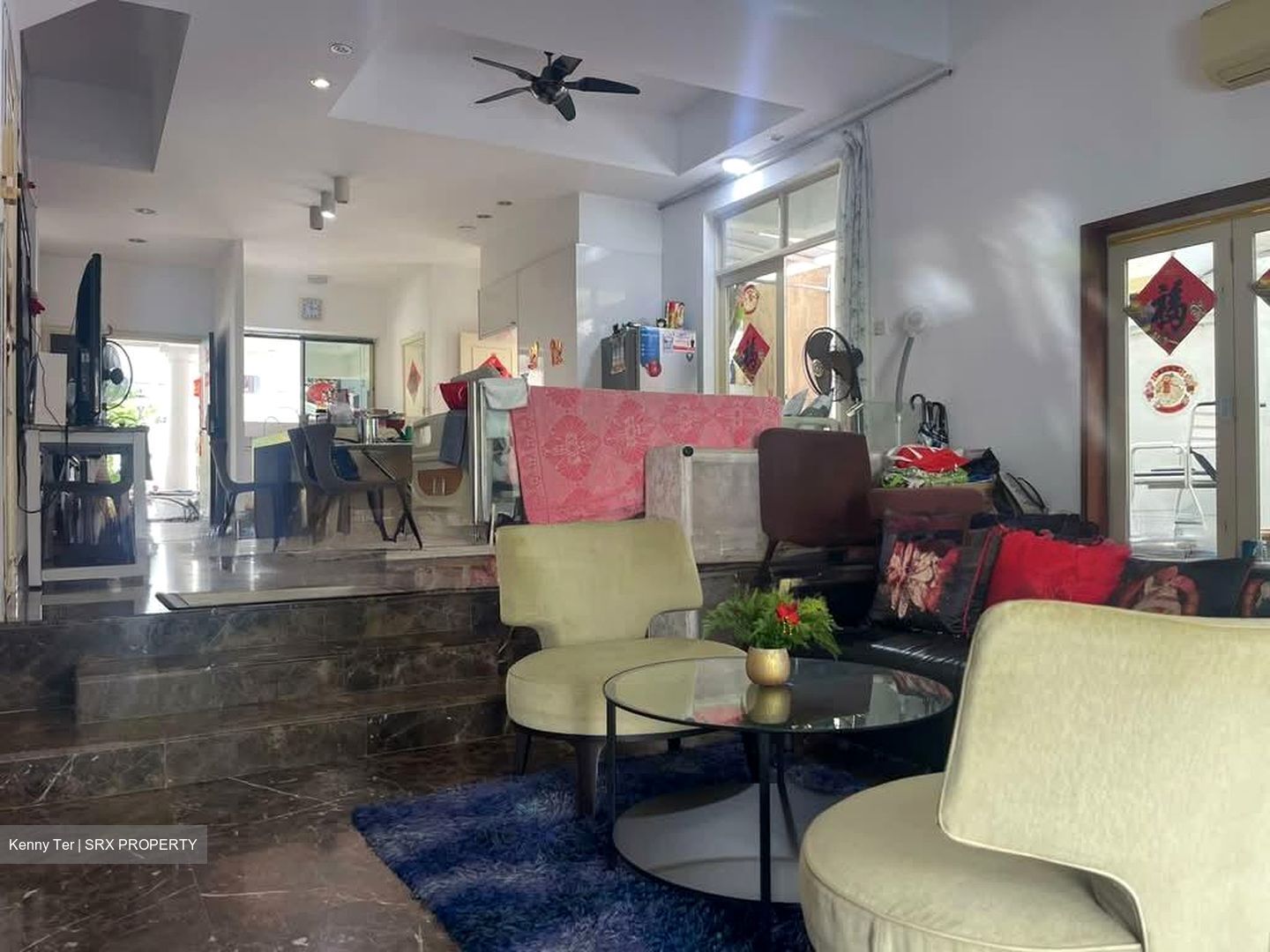 Park Villas (D19), Terrace #568840351